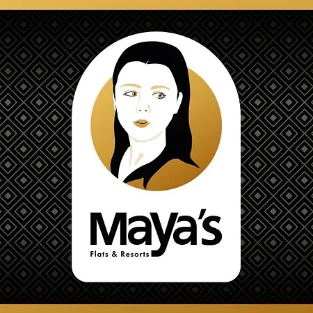 Lägenhet Maya's Flats & 16 - Nadmotlawie *
