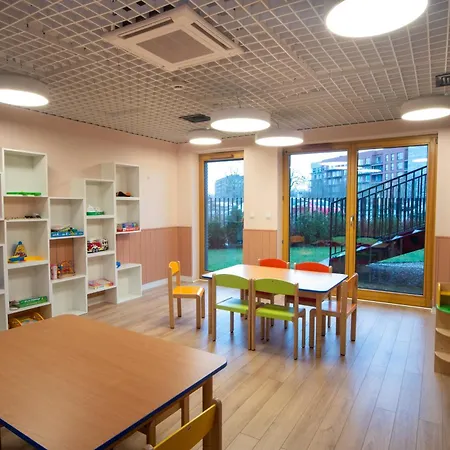 Maya's Flats 16 - Nadmotlawie * Gdansk