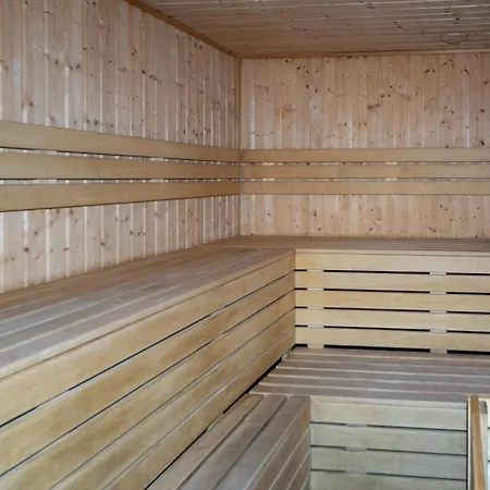 Appartement Maya's Flats & 16 - Nadmotlawie