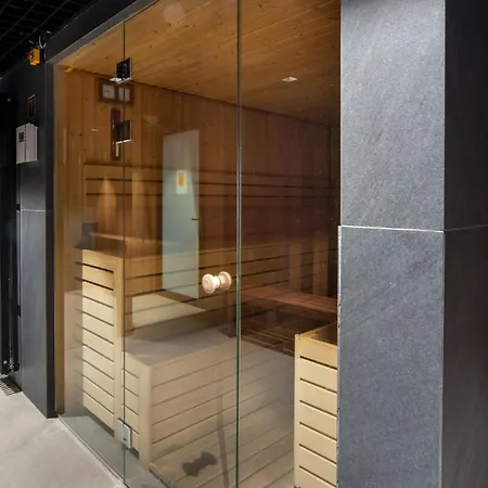 Appartement Maya's Flats & 16 - Nadmotlawie *