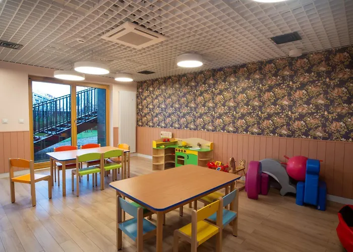 Maya's Flats & 16 - Nadmotlawie * Gdaňsk