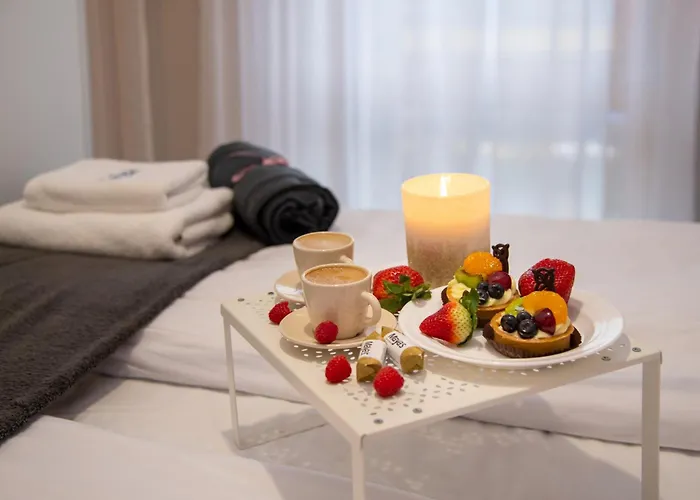 Apartman Maya's Flats & 16 - Nadmotlawie Gdańsk