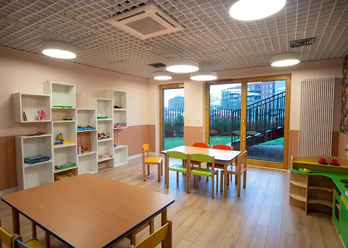 Maya's Flats & 16 - Nadmotlawie * Gdaňsk