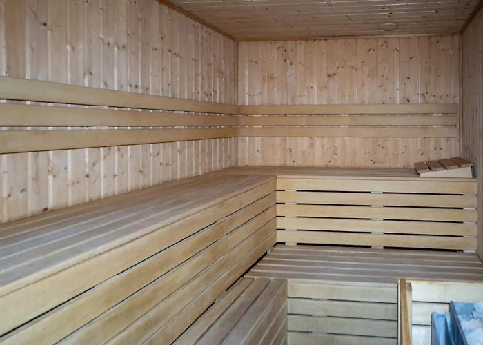 아파트 Maya's Flats & 16 - Nadmotlawie