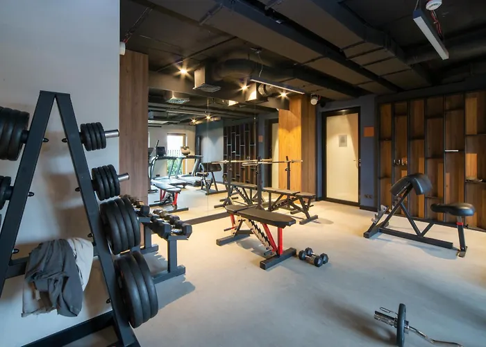 Maya's Flats & 16 - Nadmotlawie * 그단스크