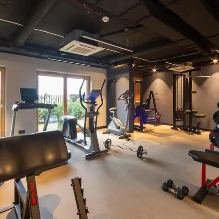 Maya's Flats & 16 - Nadmotlawie * Gdańsk