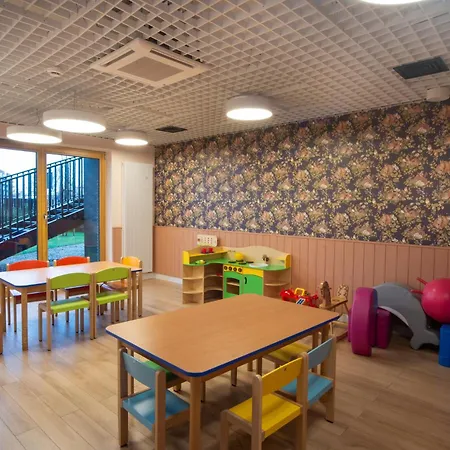 Maya's Flats & 16 - Nadmotlawie * Gdańsk