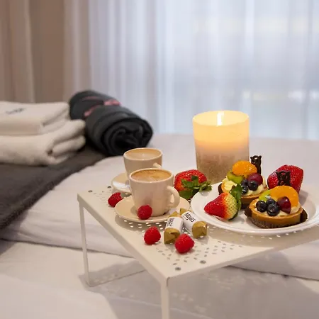 Apartament Maya's Flats & 16 - Nadmotlawie Gdańsk