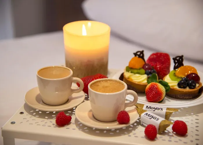 Διαμέρισμα Maya's Flats & 16 - Nadmotlawie