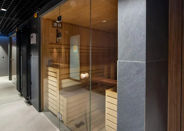 Διαμέρισμα Maya's Flats & 16 - Nadmotlawie *